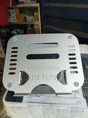 Laptop Folding Stand