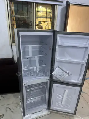 Limited Offer Skyrun Refrigerator 170l Double Door (Bcd-)