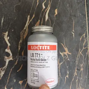 Nickel Anti Seize Loctite Lb771
