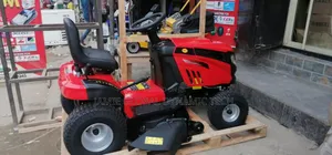 Rally 17.5hp Riding Mower