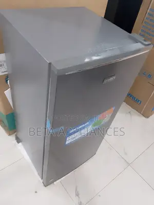 Skyrun 160l Double Door Fridge – Premium Quality