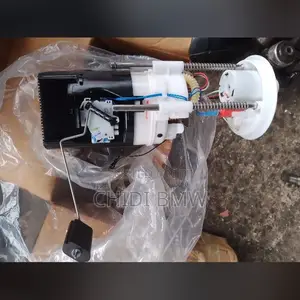 BMW X5 X6 Fuel Pump