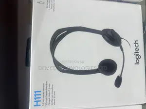 Logitech Headset H111