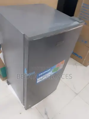 Skyrun BCD 160hc Refrigerator – Family-Friendly Storage