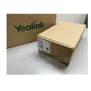 Yealink Avhub Meeting Audio Video Processor