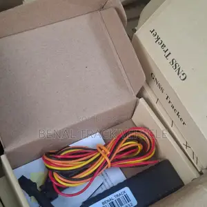 GPS Car Tracker; Keep Your Fleet Moving—Even When the Skies Aren’T.