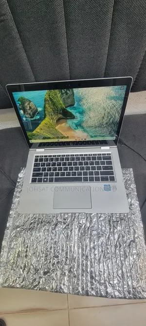 Laptop HP EliteBook Folio 1040 G2 8GB Intel Core I5 SSD 256GB