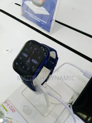 Fit–020 Smartwatch