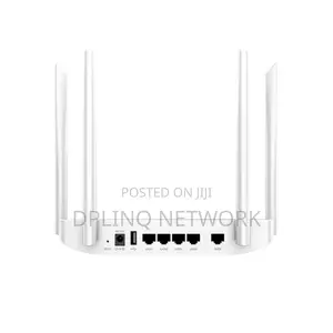 Grandstream Gwn7052 Dual-Band Wi-Fi Router