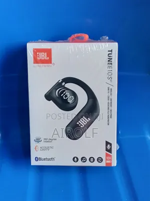 JBL Air Bods