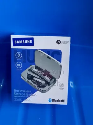 Samsung Air Pods