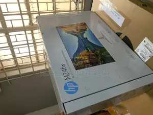 Hp Monitor