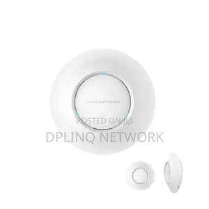 Grandstream Gwn7605 Indoor Dual-Band Wifi Access Point