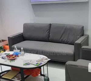 Imported 3 Seater Sofa