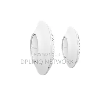 Grandstream Gwn7615 Indoor Dual-Band Wi-Fi Access Point