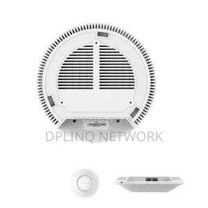 Grandstream Gwn7630 Indoor Dual-Band Wifi Access Point