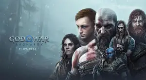 God Of War Ragnarok - Pc Games Laptop