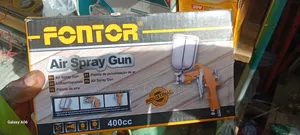 Air Spray Gun