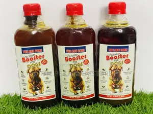 Oil Based Booster