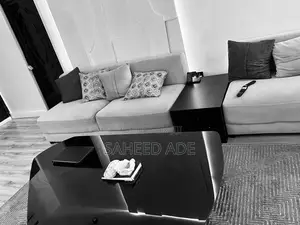 Furnished 2bedroom Apartment for Rent in Lekki and Suitable for Party