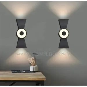 Outdoor Wall Light