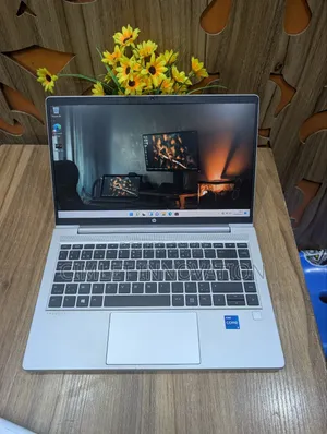 Laptop HP ProBook 640 G8 16GB Intel Core i5 SSD 256GB