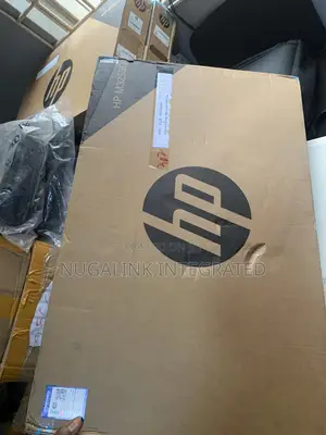 Hp Monitor