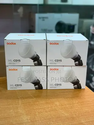 Godox Ml-Cd15