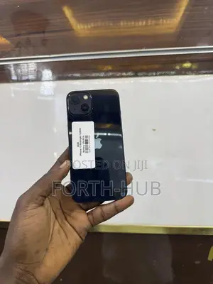 Apple iPhone 13 128 GB Black