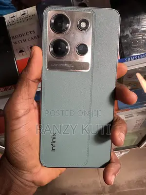 Infinix Note 30 128 GB Blue