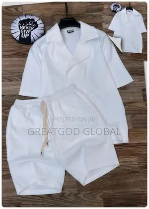 Luxury Up And Down Wears