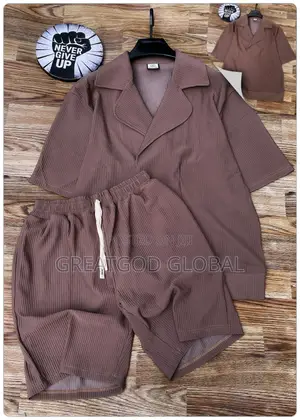 Luxury Up And Down Wears