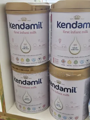 Kendamil Formula Uk