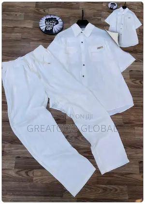 Luxury Up And Down Wears For Men And Women