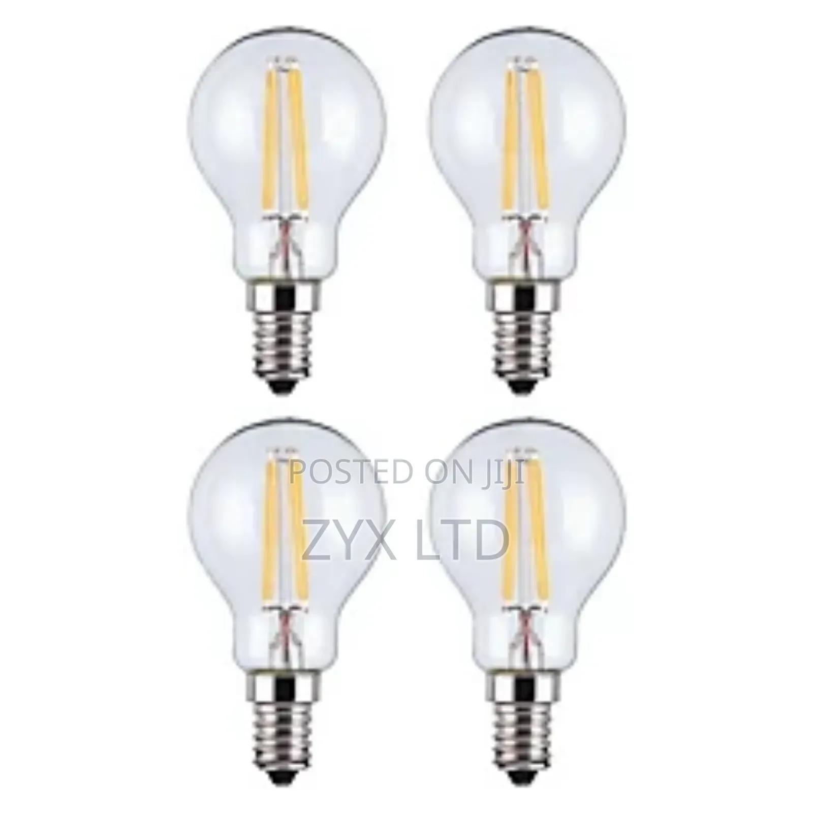 Led Filament Light