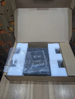 Laptop MSI Katana GF66 16GB Intel Core i7 SSD 512GB