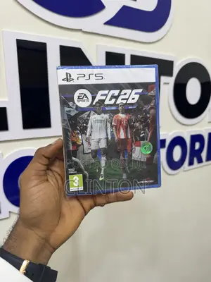 Fc 26 Disc Brand New