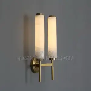 Modern Led Double Wall Light for Living Room, Restaurant, Bedroom Ligh