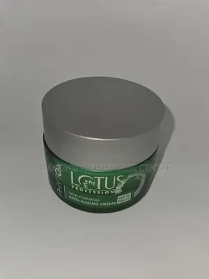 Lotus Professional Phyto-Rx Skin Firming Anti-Ageing SPF 25