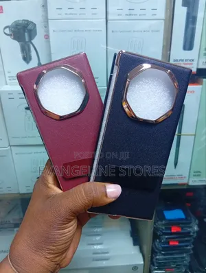 Huawei Honor Fold Xt Sensor Case