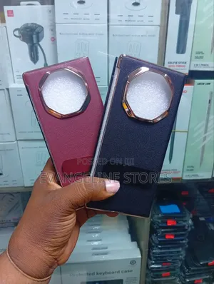 Huawei Honor Fold Xt Sensor Case