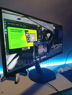 Lg 29 Inches Ultra Wide Monitor