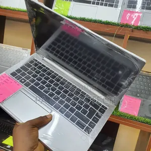 Laptop HP EliteBook 840 G7 16GB Intel Core i5 SSD 256GB