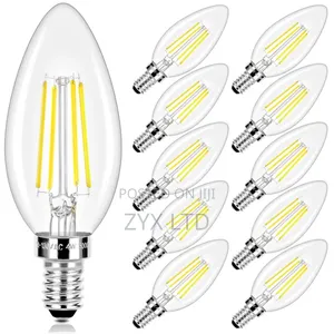 Led Filament Candle 40 W