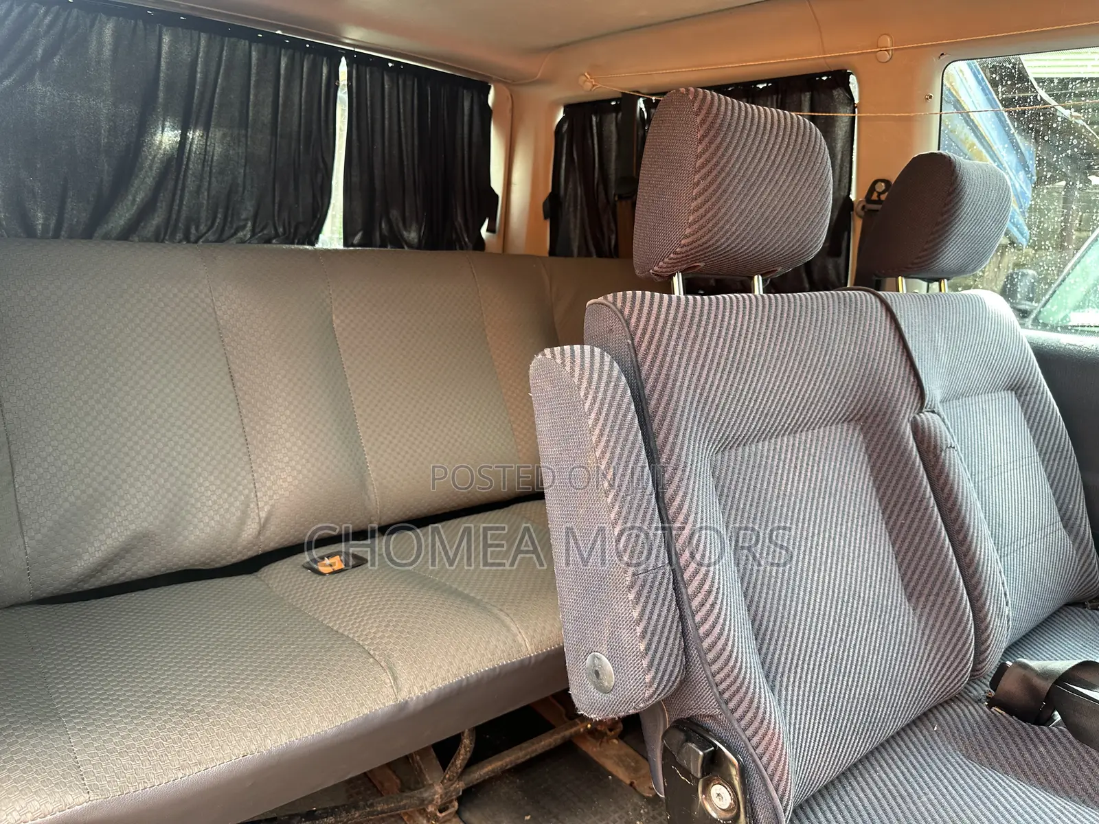 Volkswagen Transporter 2007