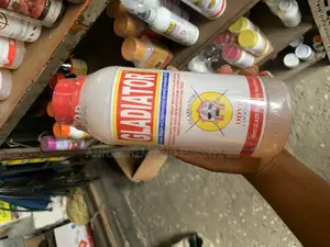Gladiator Insecticide