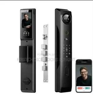High Grade Smart Locks With 5 Features