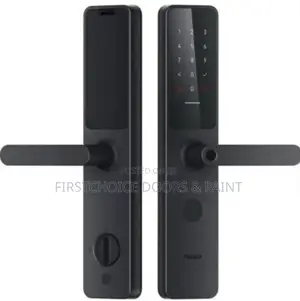High Grade Smart Locks With 5 Features
