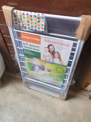 Quality Baby Drying Rack