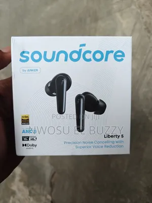 Anker Soundcore Liberty 5